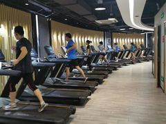 -一兆韦德健身(张杨路店)