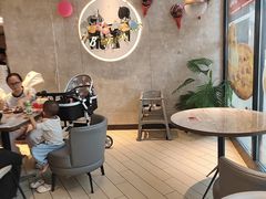 -必胜客(长安长青店)