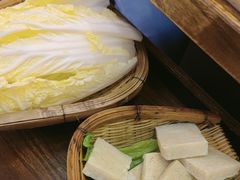 -热火朝天鲜切牛肉火锅(南强街巷店)