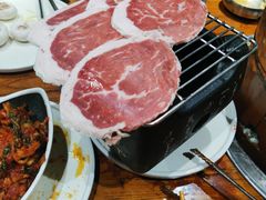 -原始泥炉烤肉(总店)