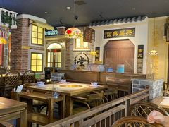 -哥老官重庆美蛙鱼头(日月光店)