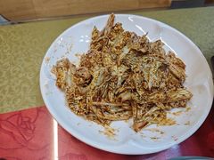 -北平味道.京味菜.烤鸭(梨园店)