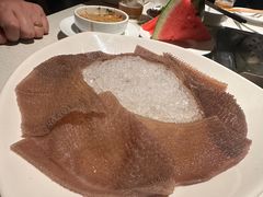 -海底捞火锅(万丰桥店)