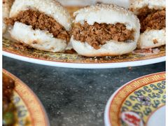 -砂锅居·始于1741(万丰路店)