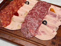 -俄士厨房(环球港店)