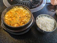 -包装马车·韩国料理·포장마차