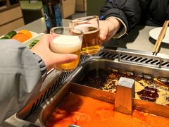-海底捞火锅(苏宁生活广场店)