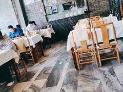 大堂-辣婆婆(航天桥店)