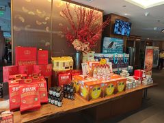 -旺顺阁·北京菜·烤鸭(大望路店)
