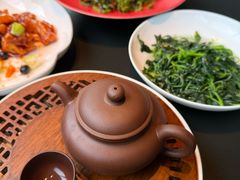 -曾宴·楚菜(湖北省博物馆店)