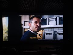 -金逸影城(大悦城IMAX激光店)