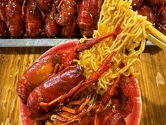 -冶建镜子·中国龙虾王(总店)