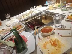 -海底捞火锅鲜切牛肉主题店(长寿路店)
