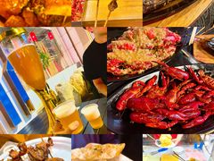 -沙州食驿·非遗小吃夜市