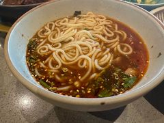 -半山腰·云南菜(侨福芳草地店)