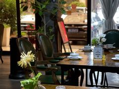 大堂-HOME餐厅粤菜 融合菜