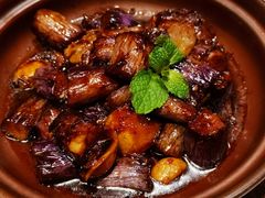 -A One Kitchen·南京精菜馆(德基广场店)