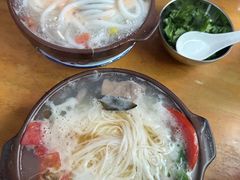 -贵州沾水米线(学田湾店)