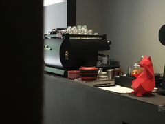 -NokNok Coffee(宽窄巷子店)