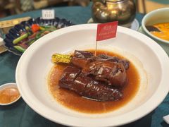 -誉八仙粤菜(万象天地店)