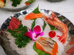 -圣罗巴海鲜自助(黑金店)