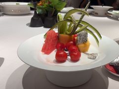 -蘇锦宴·淮扬菜烤鸭·小院(三元桥霄云路店)
