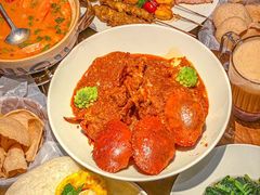 -泰香米泰国餐厅(中大国际店)