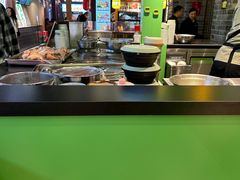 -京参 • 擂椒饭(这有山店)