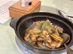 -壹零贰小馆(桂城石啃店)