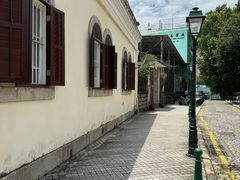 -龙环葡韵住宅式博物馆