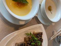 -海宁铂尔曼酒店紫荆中餐厅