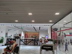 -奇迹健身(金牛凯德店)