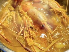 -Thai Basil罗勒叶泰式餐厅(时代天街店)