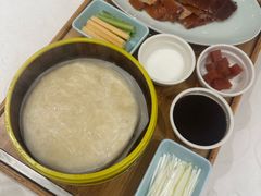 北京片皮烤鸭-红城阁·上海味道(四平路店)