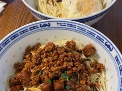 -辣肉面大王(天平路店)