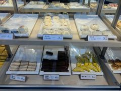 -祥禾饽饽铺·中式糕点(北京来福士店)