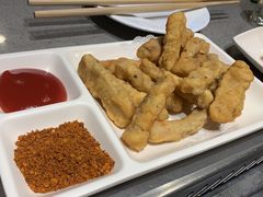 -海底捞火锅(青悦城店)