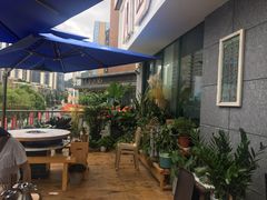 -瓜西西重庆火锅(花溪店)