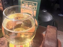 -麦凯伦烧烤·精酿超级工厂店(金桥总店)