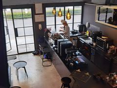 -解药·antidote Cafe&Bar