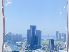 -大连星海皇冠假日酒店