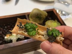 -L'Arome芳芳法国餐厅(仙林金鹰店)