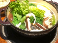 -黑鸡小馆(金源店)