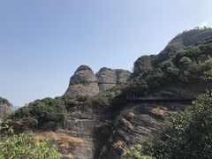 -南武当山景区