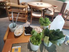 -贰重天冰煮羊自助火锅(东坝店)