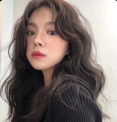 -万丝造型