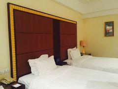 -北京瑞麟湾温泉度假酒店