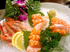 松子日本料理(华威桥店)-松子料理(华威桥店)