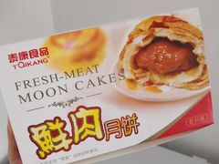 -泰康食品(南京东路店)
