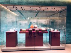 -南京市规划建设展览馆